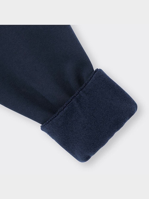 ビッグスウェットプルオーバー(長袖) Kirby 2