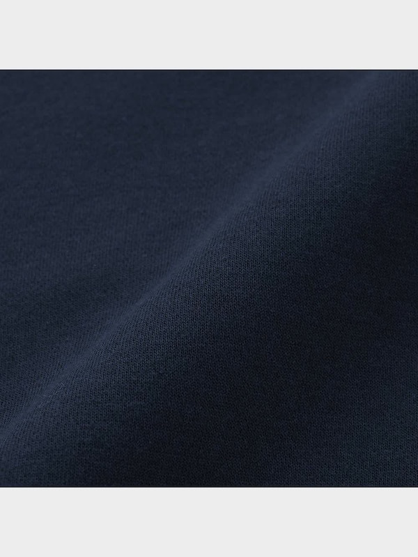 ビッグスウェットプルオーバー(長袖) Kirby 2