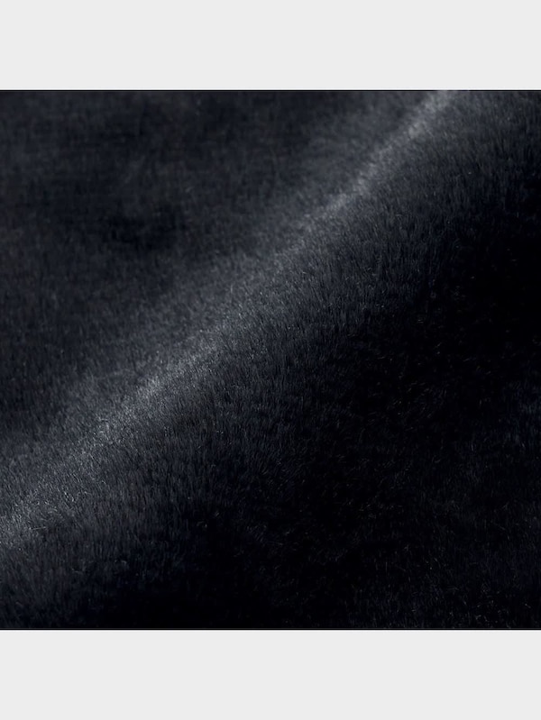 フェイクファーフーディブルゾン(長袖)YT+E