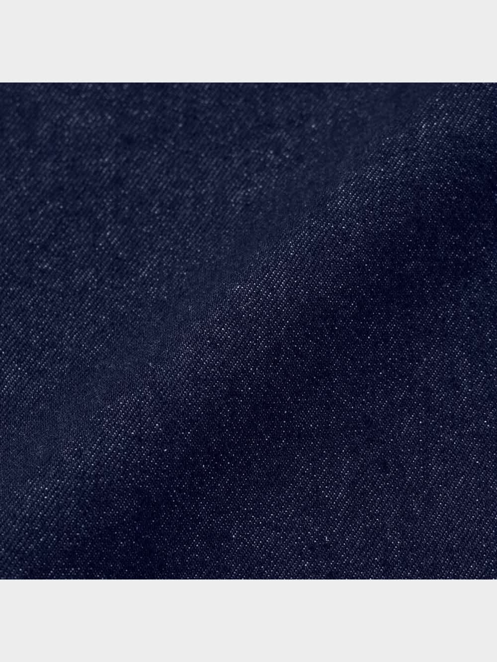 RENさま専用ページ GU公式 | デニムカーブタックパンツ(丈標準67.0～71.0cm)