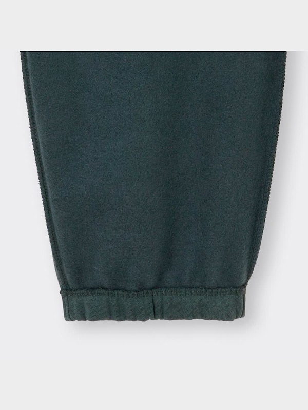 ヘビーウェイトスウェットワイドイージーパンツ(丈標準67.0～71.0cm)