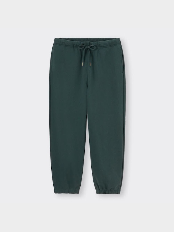 ヘビーウェイトスウェットワイドイージーパンツ(丈標準67.0～71.0cm)