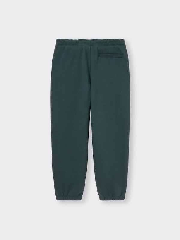 ヘビーウェイトスウェットワイドイージーパンツ(丈標準67.0～71.0cm)