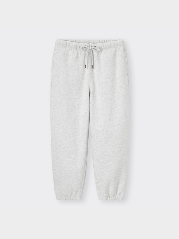 ヘビーウェイトスウェットワイドイージーパンツ(丈標準67.0～71.0cm)