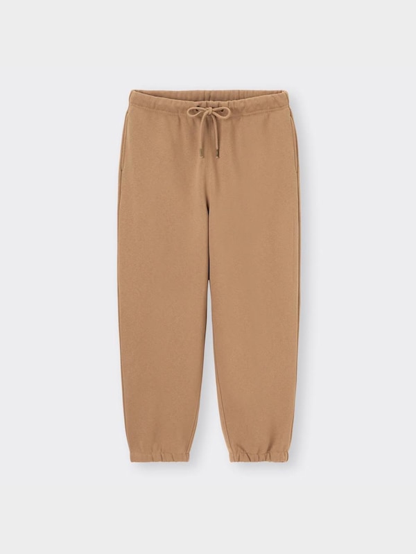 ヘビーウェイトスウェットワイドイージーパンツ(丈標準67.0～71.0cm)