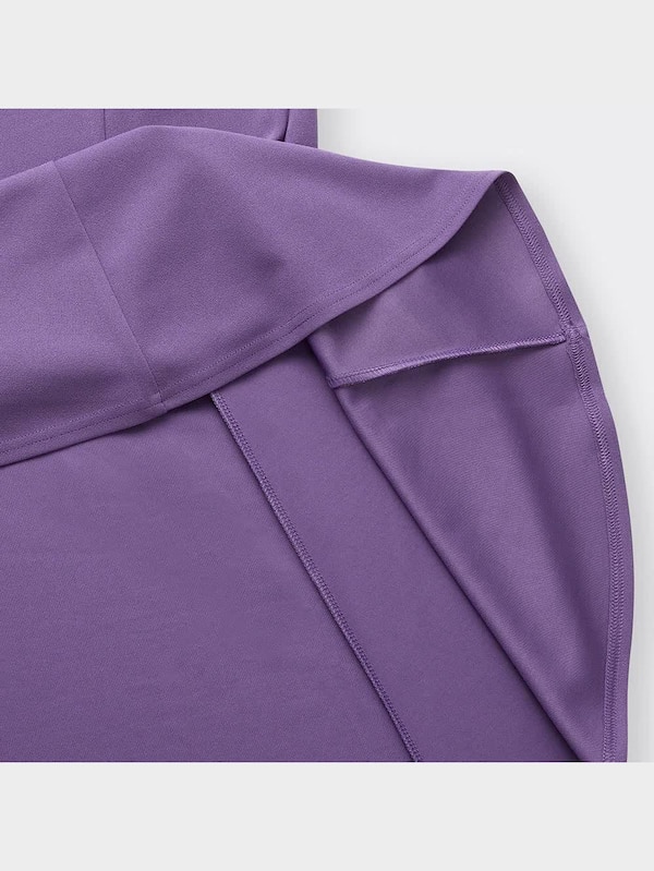 カットソーマーメイドミディスカート+EC(丈短め74.0～81.0cm)