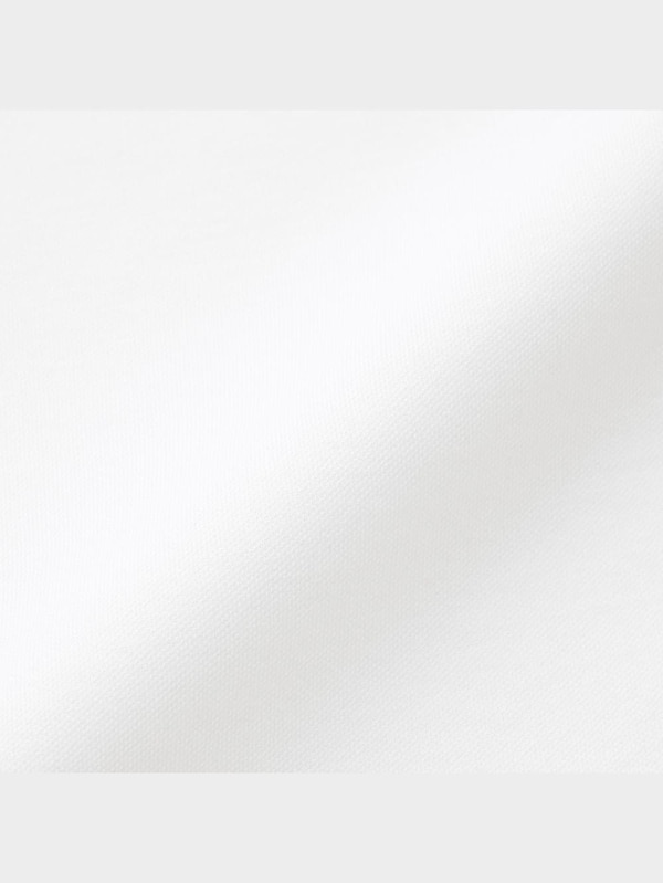 ドライラウンドヘムビッグT(長袖)