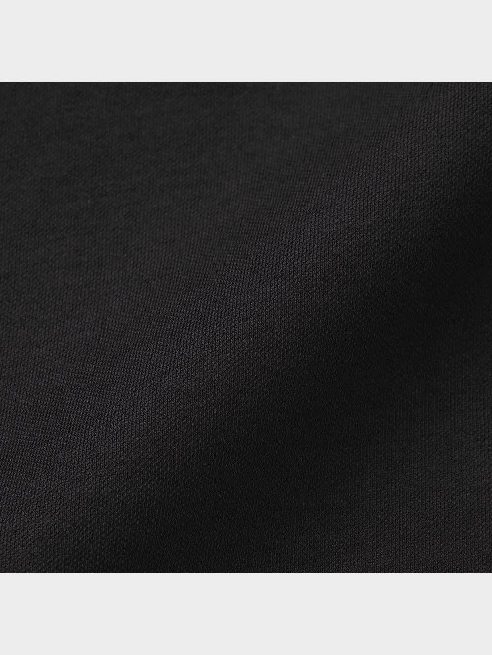 くまみページ GU(ジーユー)の「ドライラウンドヘムビッグT(長袖)」 - PARTE