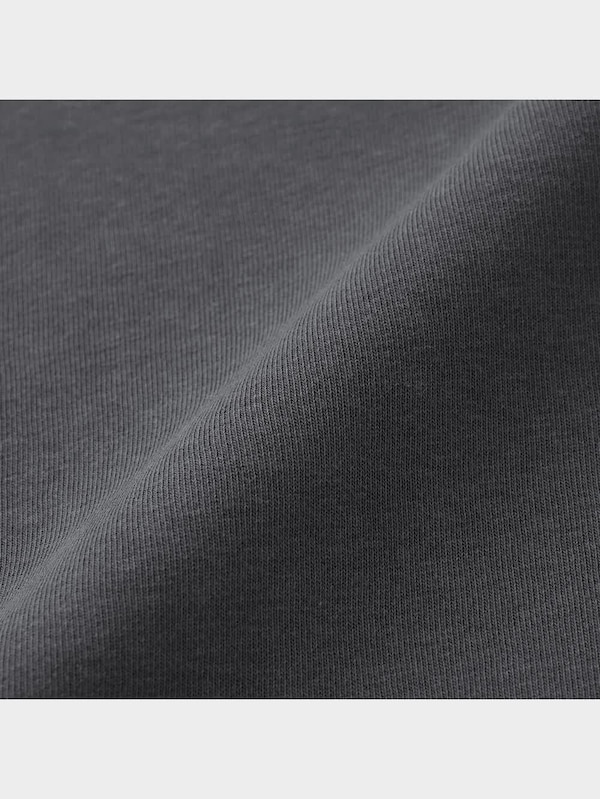 ソフトスウェットワンピース(長袖)+X