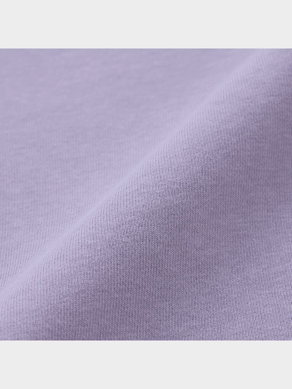 ソフトスウェットワンピース(長袖)+X