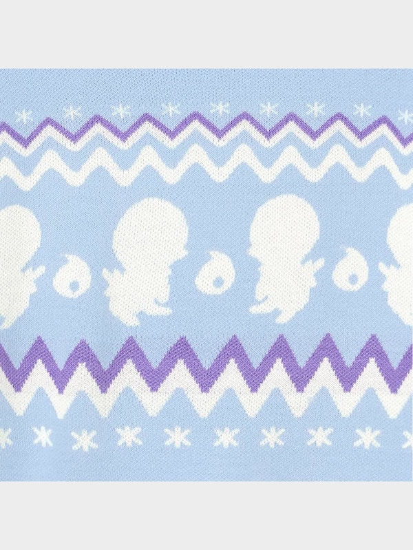 KIDSクルーネックセーター(長袖) Pokemon 2