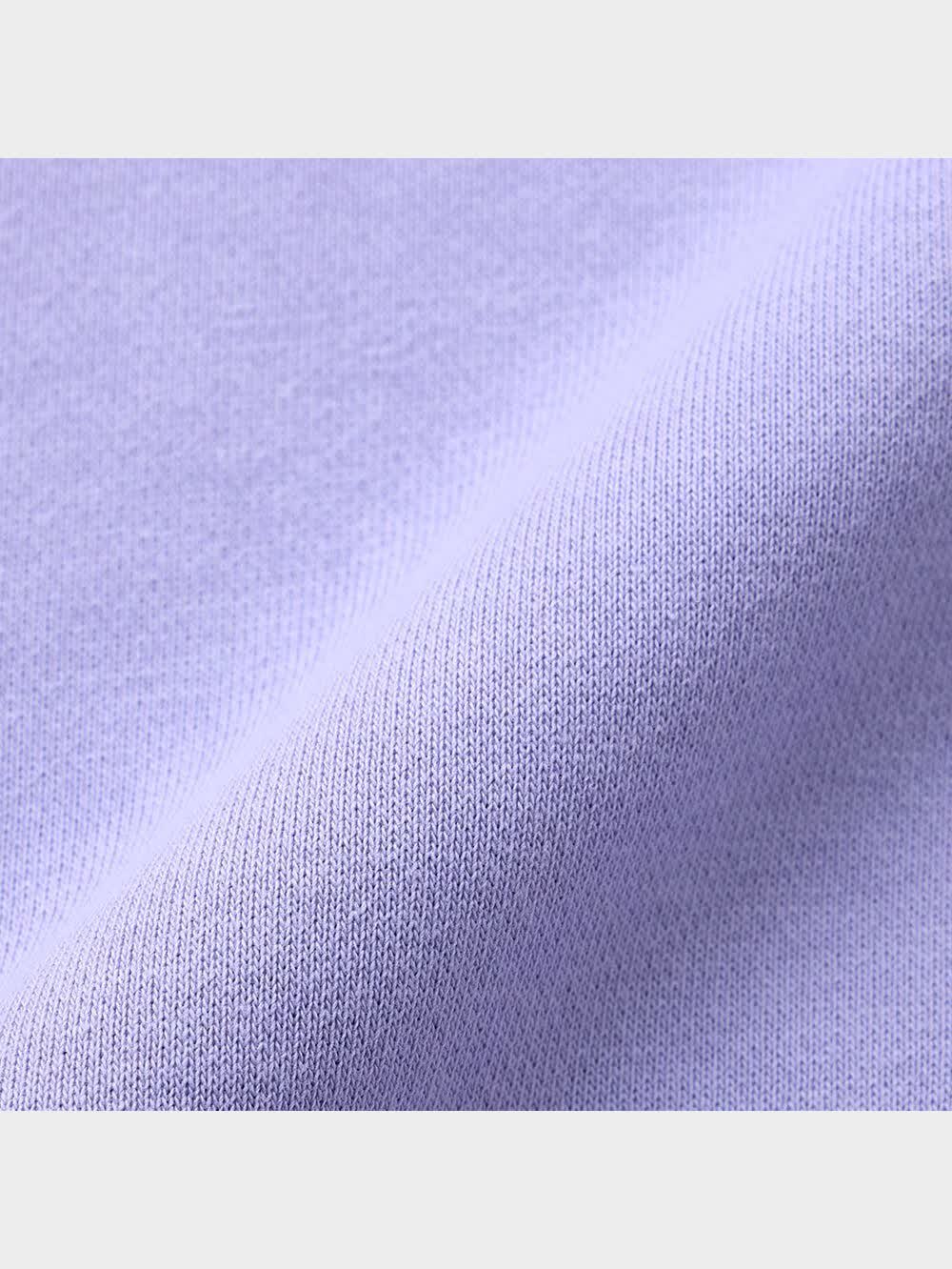 GU公式 | GIRLSクロップドスウェットプルパーカ(長袖)(ロゴ)JR+E
