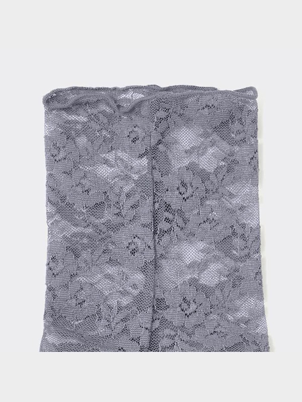 レースソックス