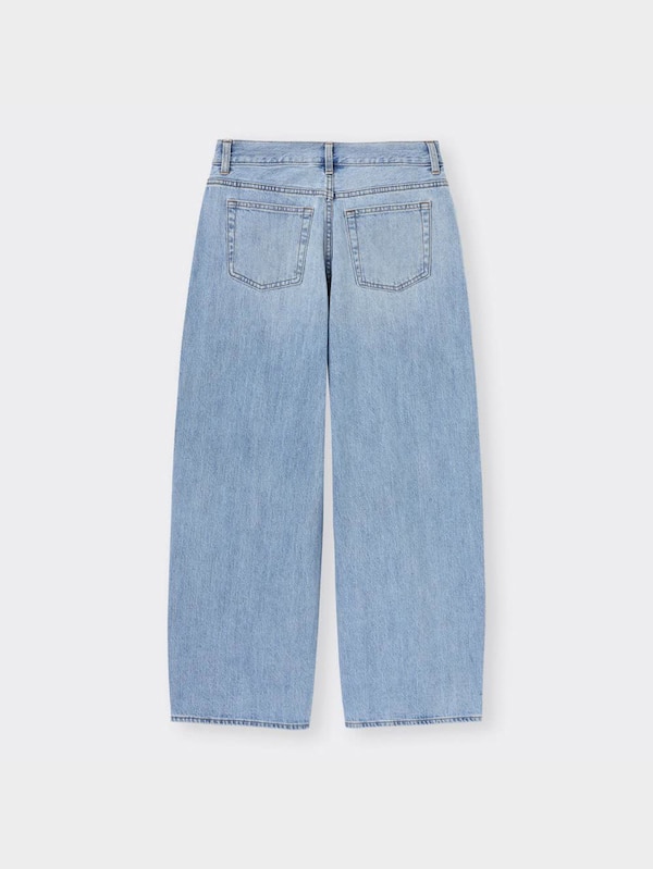 ローライズバギージーンズRS(丈標準73.0～77.0cm)