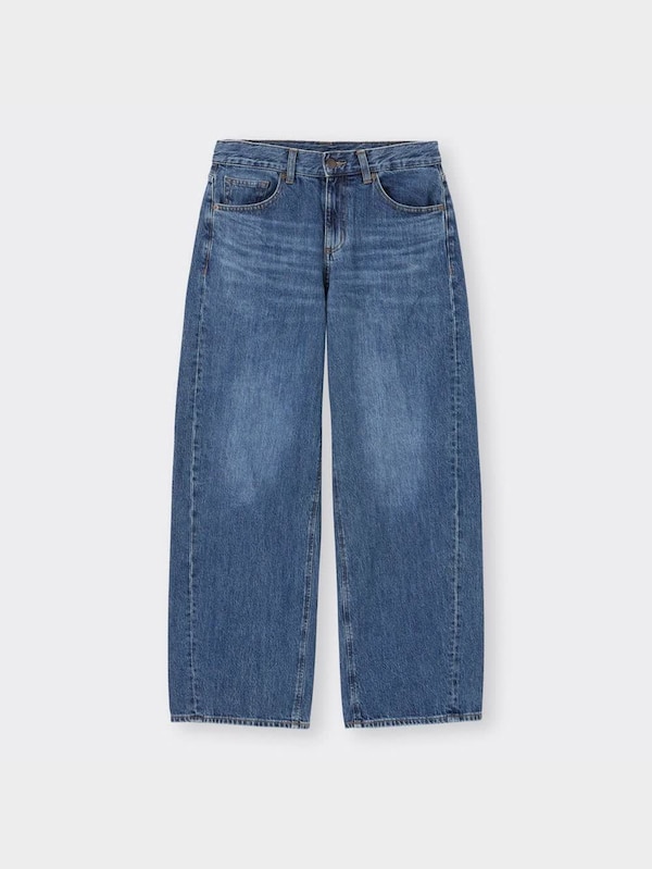 ローライズバギージーンズRS(丈標準73.0～77.0cm)