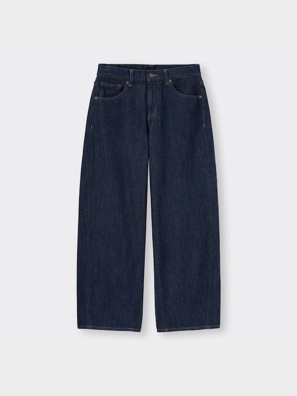 ローライズバギージーンズRS(丈標準73.0～77.0cm)