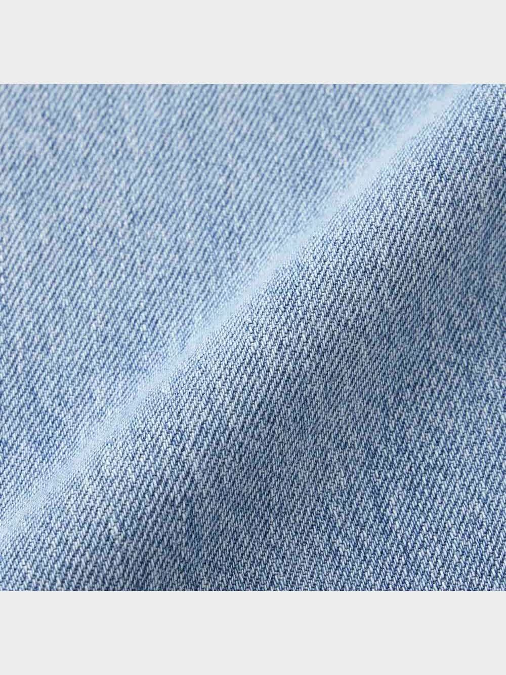 Q3様確認ページ GU公式 | ハイライズストレートジーンズ+EC(丈長め80.0cm)