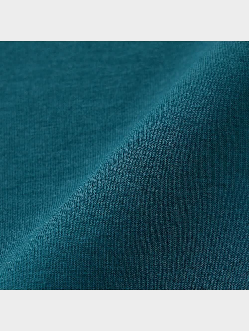 Uri（感謝） GU公式 | カットソーナローミディスカート