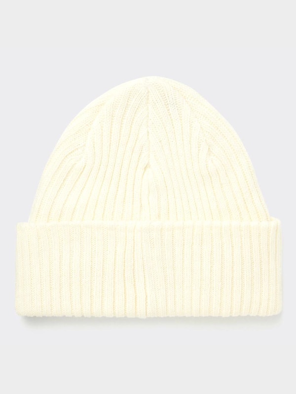 ニットキャップ+E