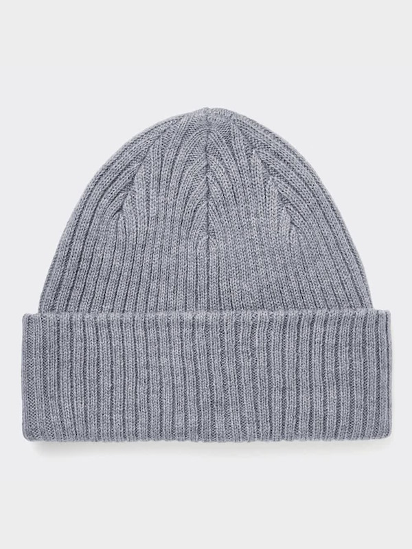 ニットキャップ+E