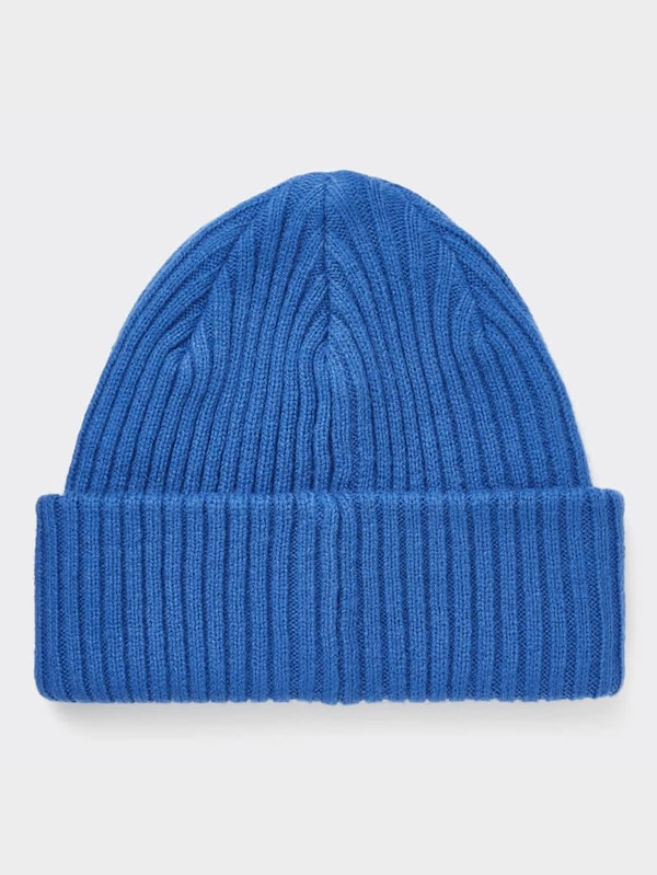 ニットキャップ+E