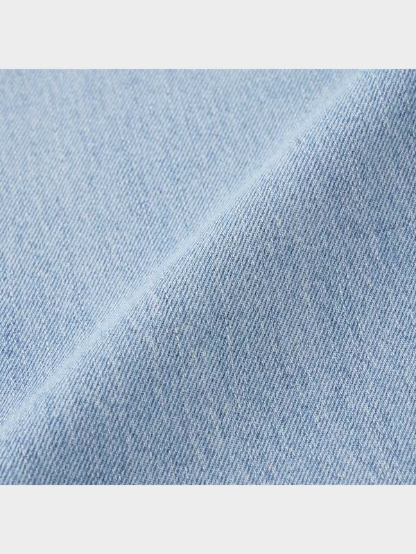 ローライズバギージーンズRS+EC(丈長め83.0cm)