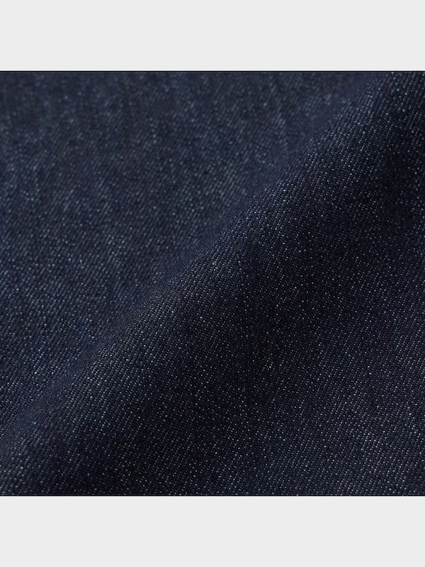 ローライズバギージーンズRS+EC(丈長め83.0cm)