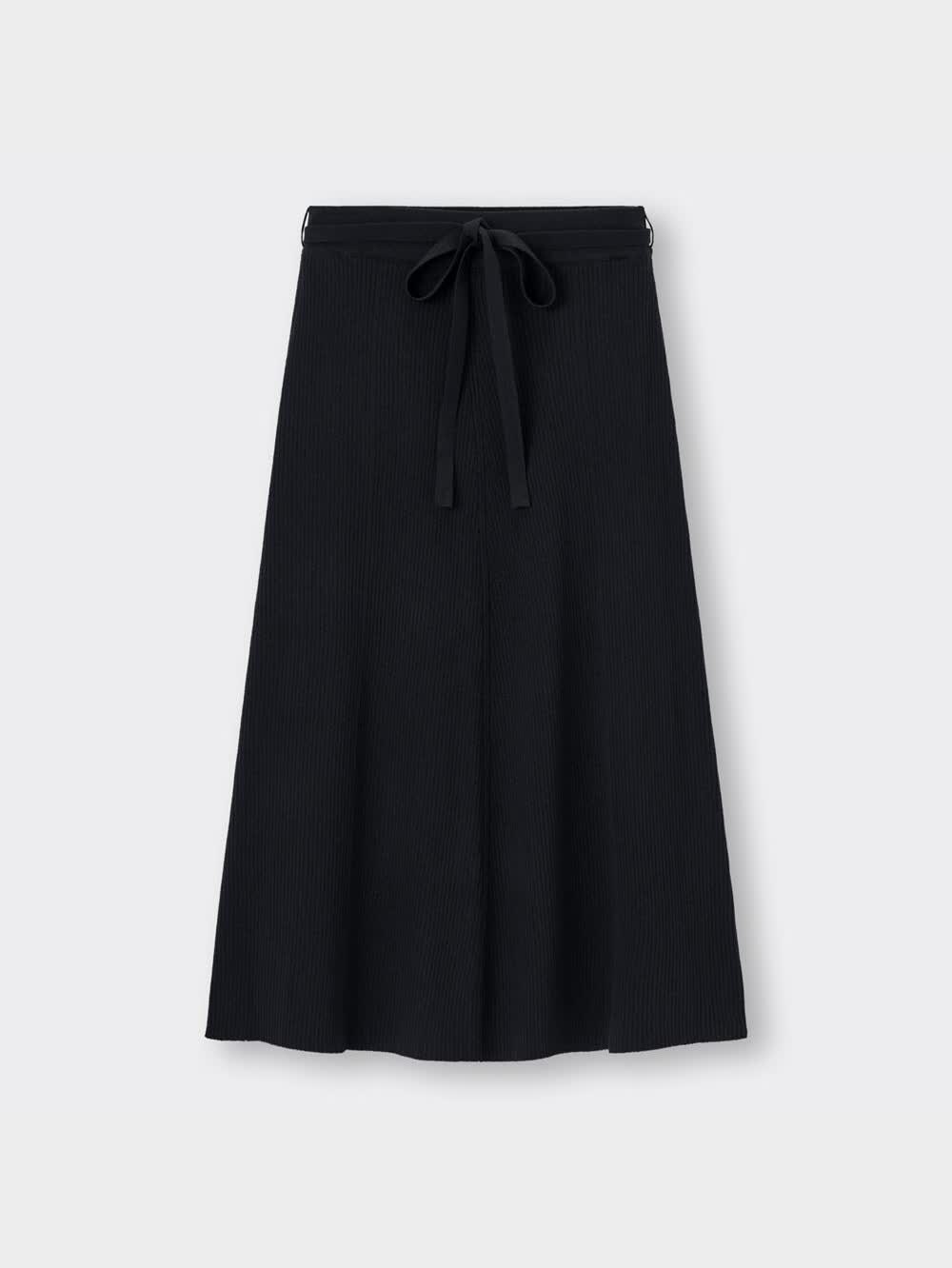 ニットフレアスカート – WEGO ONLINE STORE
