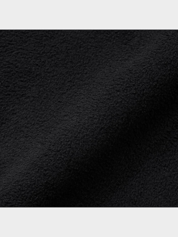 フリースパジャマ(長袖&ロングパンツ)+E