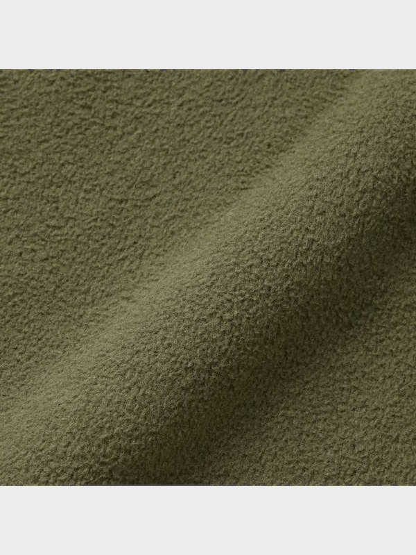 フリースパジャマ(長袖&ロングパンツ)+E