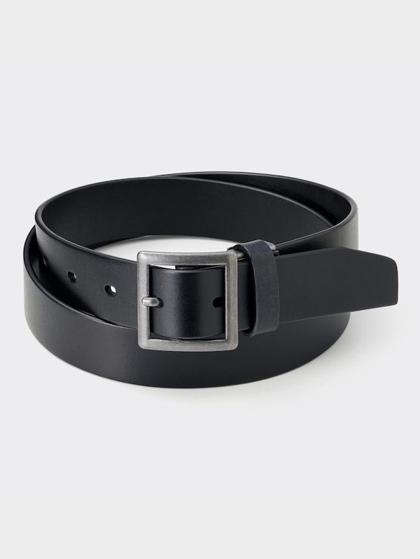 ベジタブルタンドレザーギャリソンベルト(アジャスタブル)