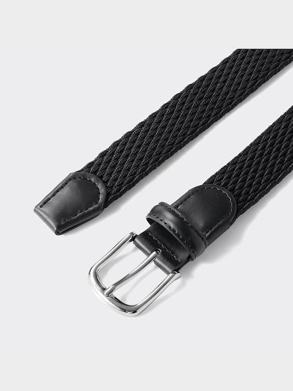 ストレッチメッシュベルト