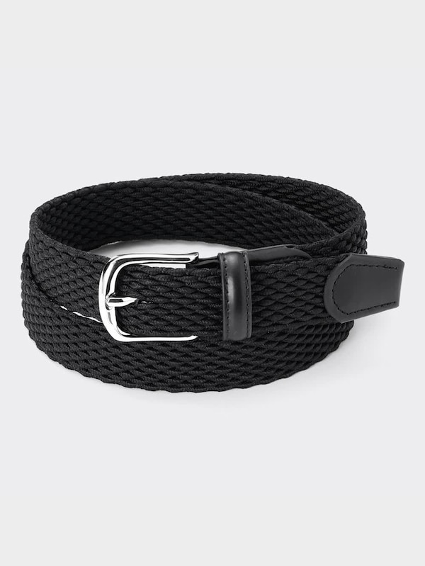 ストレッチメッシュベルト