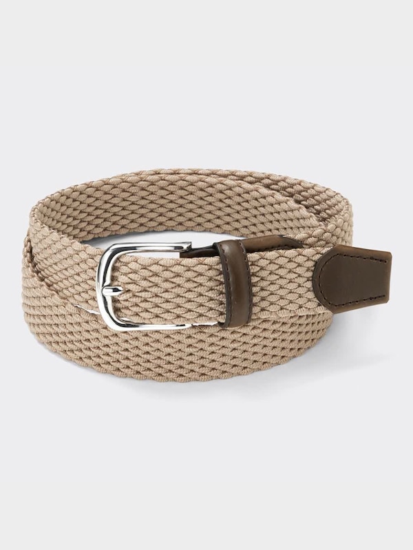 ストレッチメッシュベルト