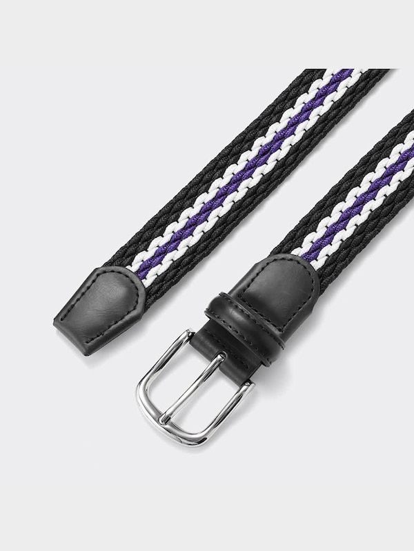 ストレッチラインベルト