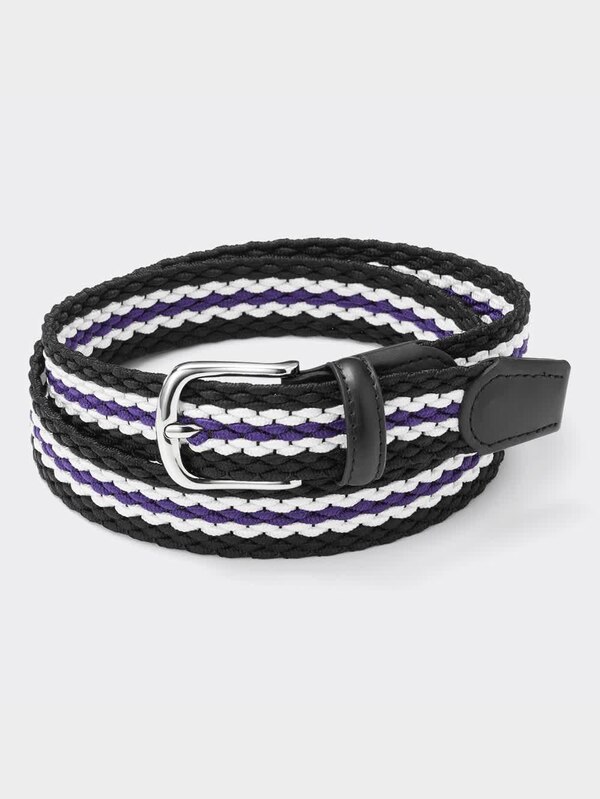 ストレッチラインベルト