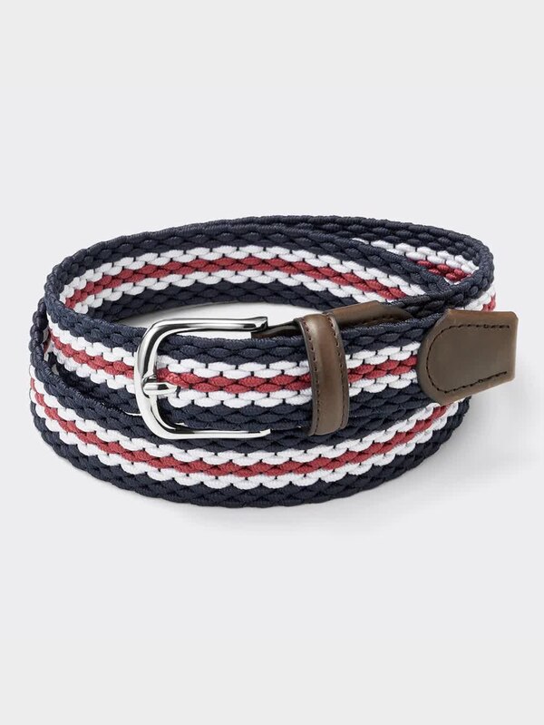 ストレッチラインベルト