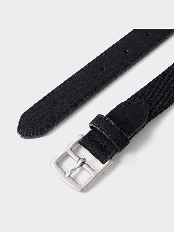 ストレッチテープベルト