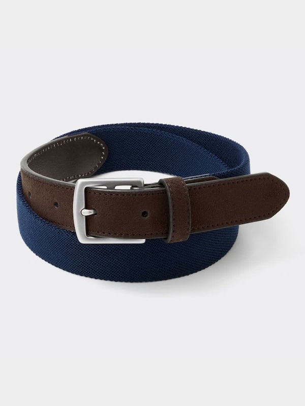 ストレッチテープベルト