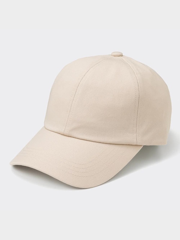 ツイルキャップ