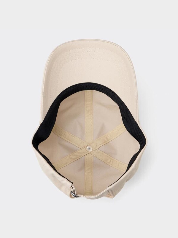 ツイルキャップ