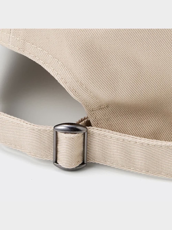 ツイルキャップ