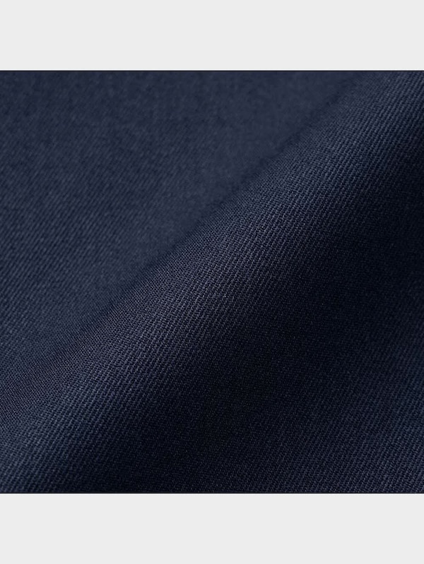 ダブルブレストブレザー