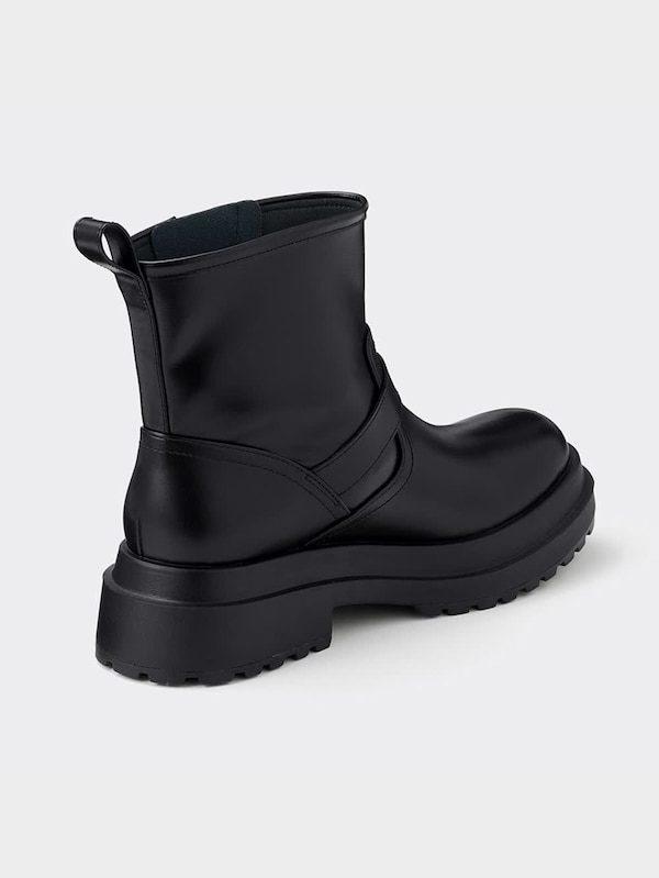 エンジニアブーツ+X