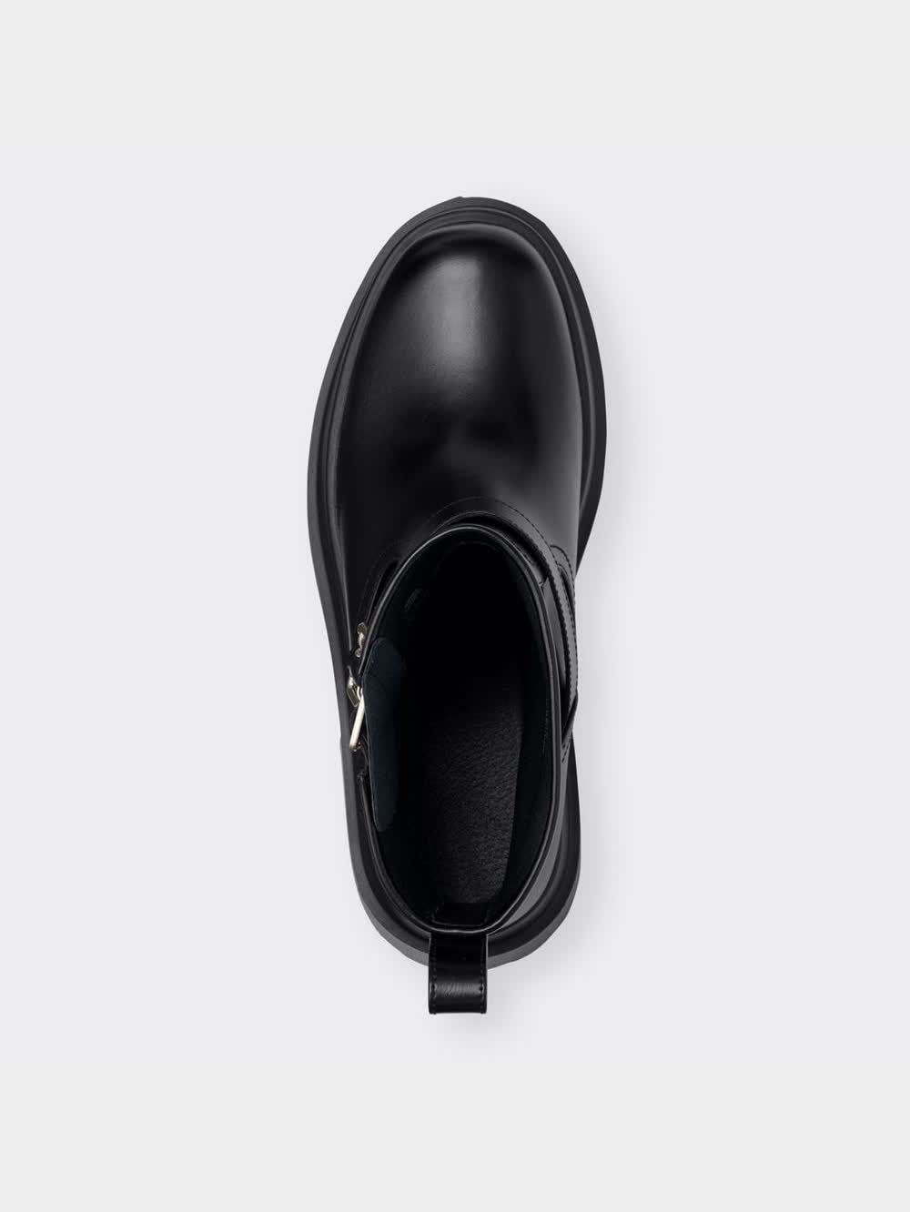 GU公式 | エンジニアブーツ+X