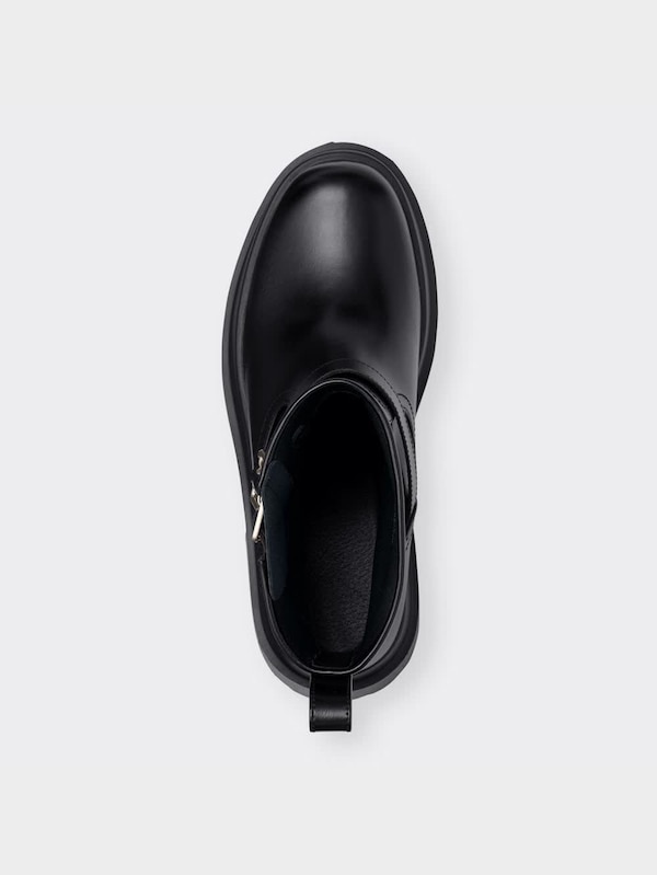 エンジニアブーツ+X