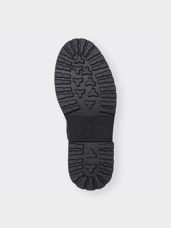 エンジニアブーツ+X