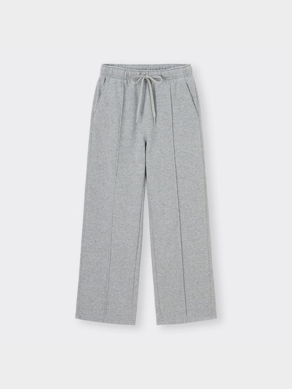 スウェットプルオンパンツ(セットアップ可能)