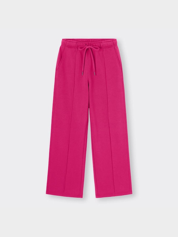 スウェットプルオンパンツ(セットアップ可能)