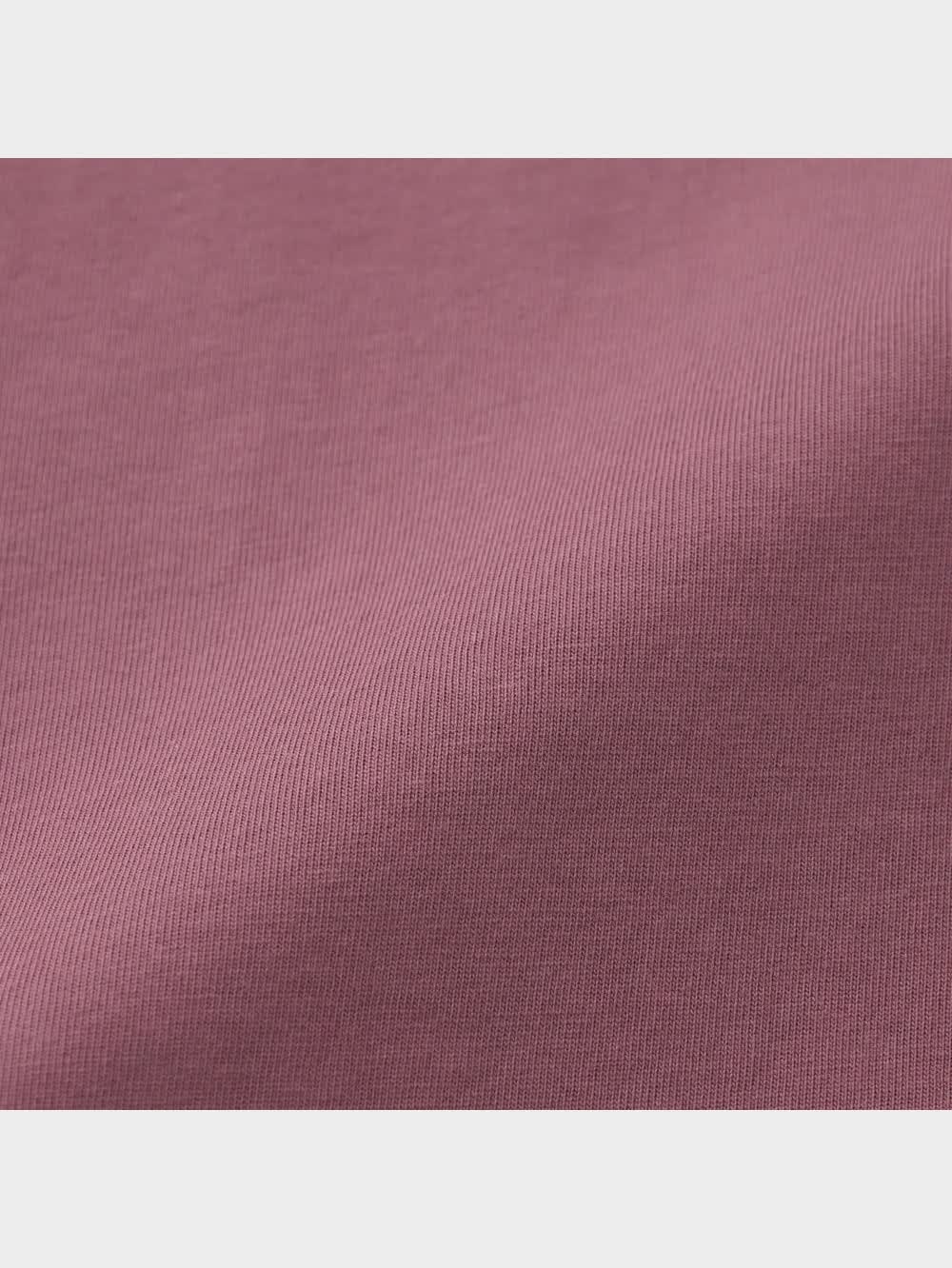 GU公式 | コットンクルーネックT(半袖)